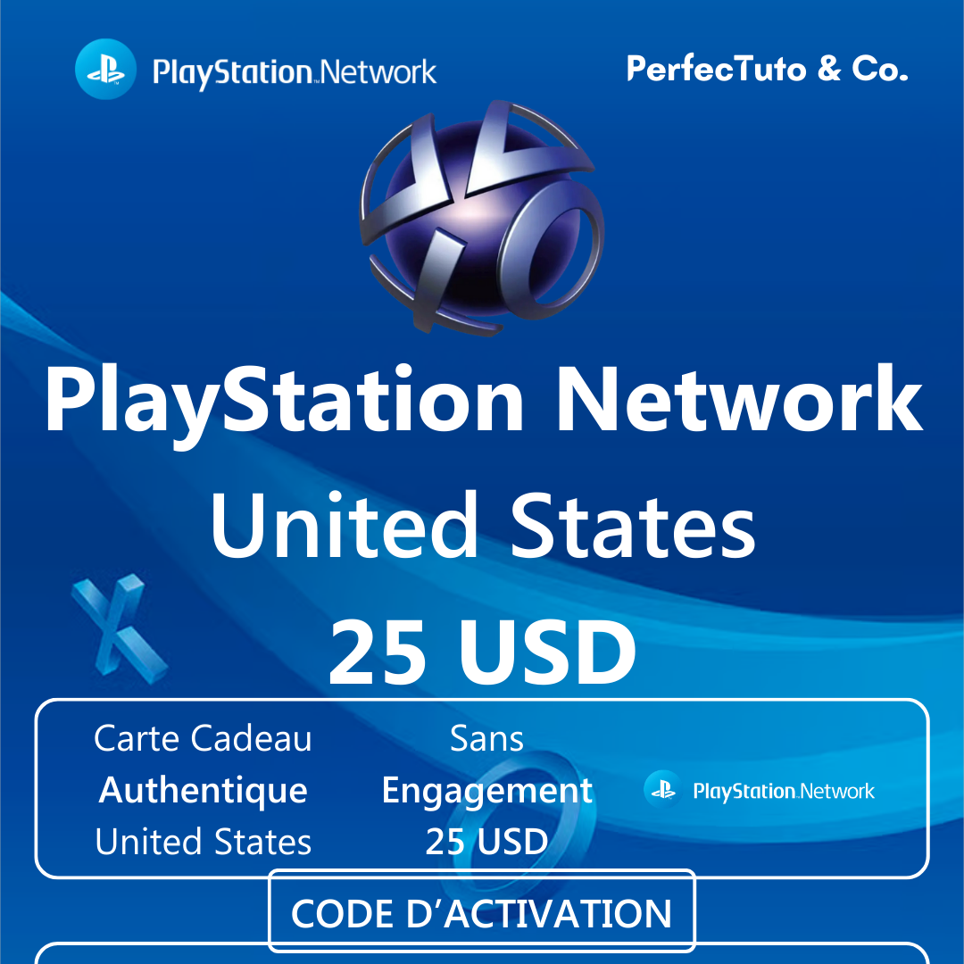 PlayStation Network PSN [United States]_6