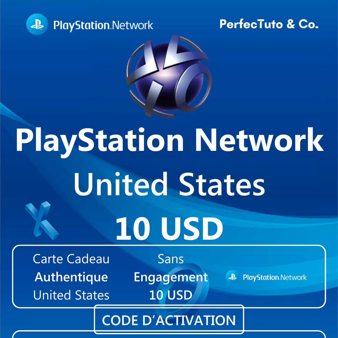 PlayStation Network PSN [United States]_5