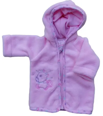 SnuggleHood Robe