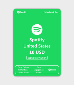 Spotify [United States]