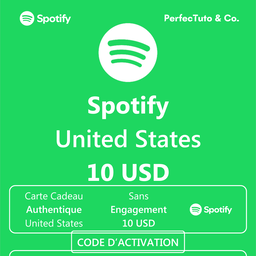 Spotify [United States]