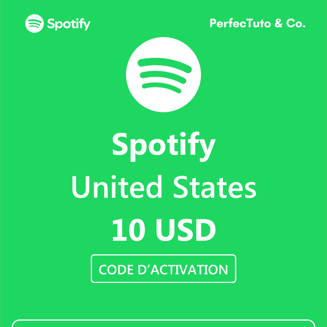 Spotify [United States]