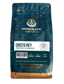 Guadalupe Roastery 