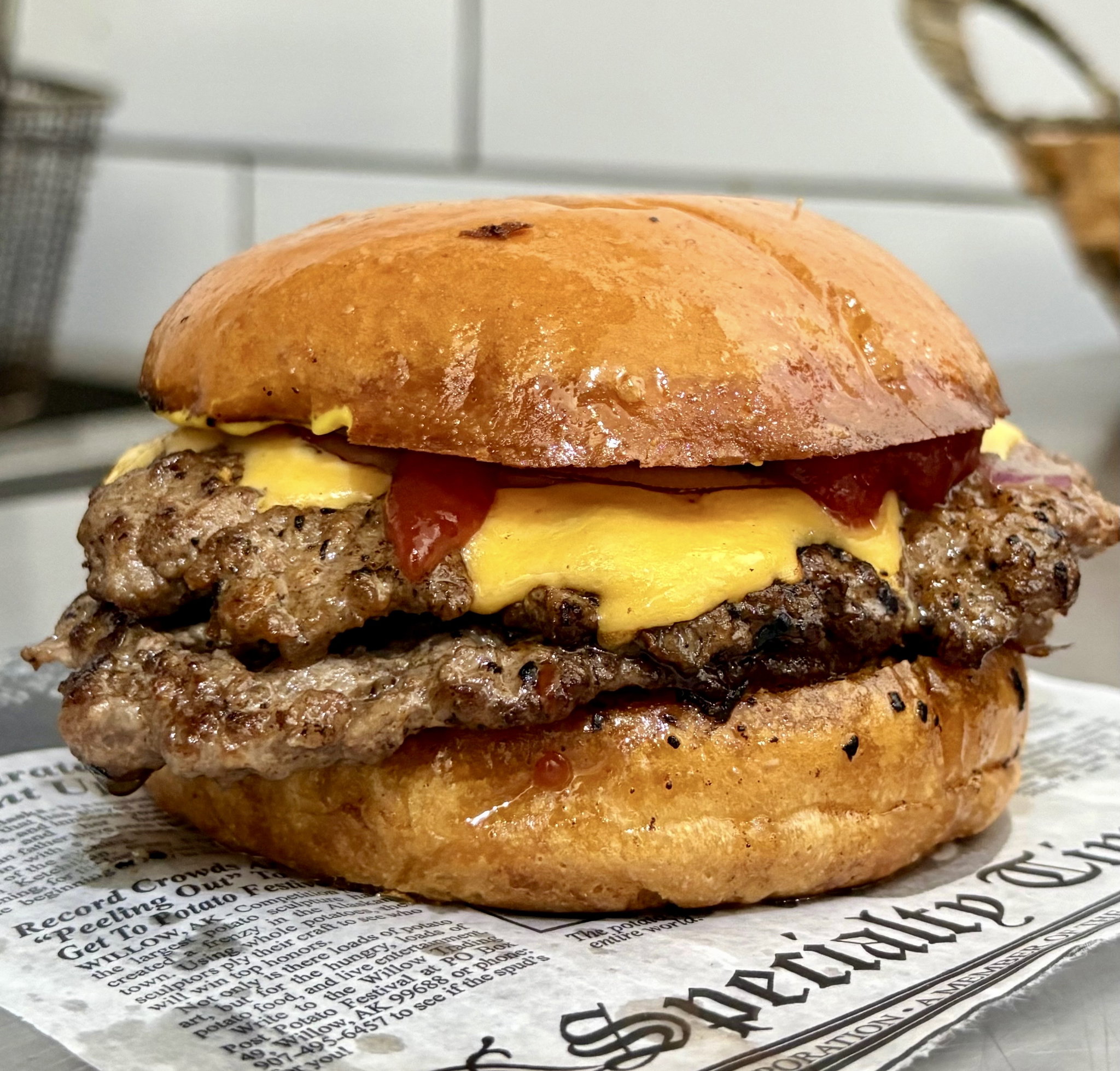 HAMBURGUESA CHEES BURGUER DOBLE_0
