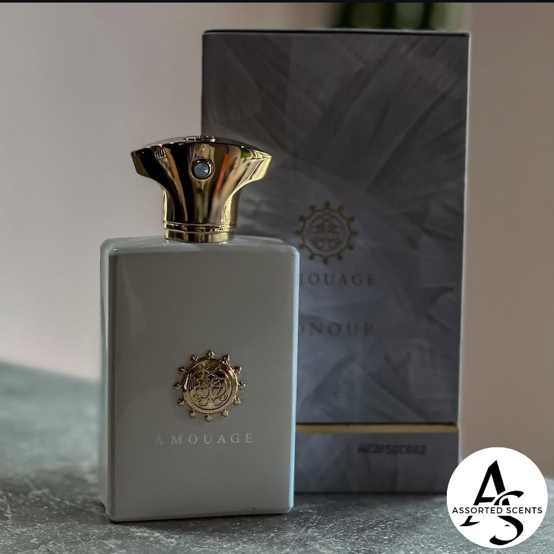 Amouage Honour Man EDP 100 ML