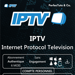 IPTV