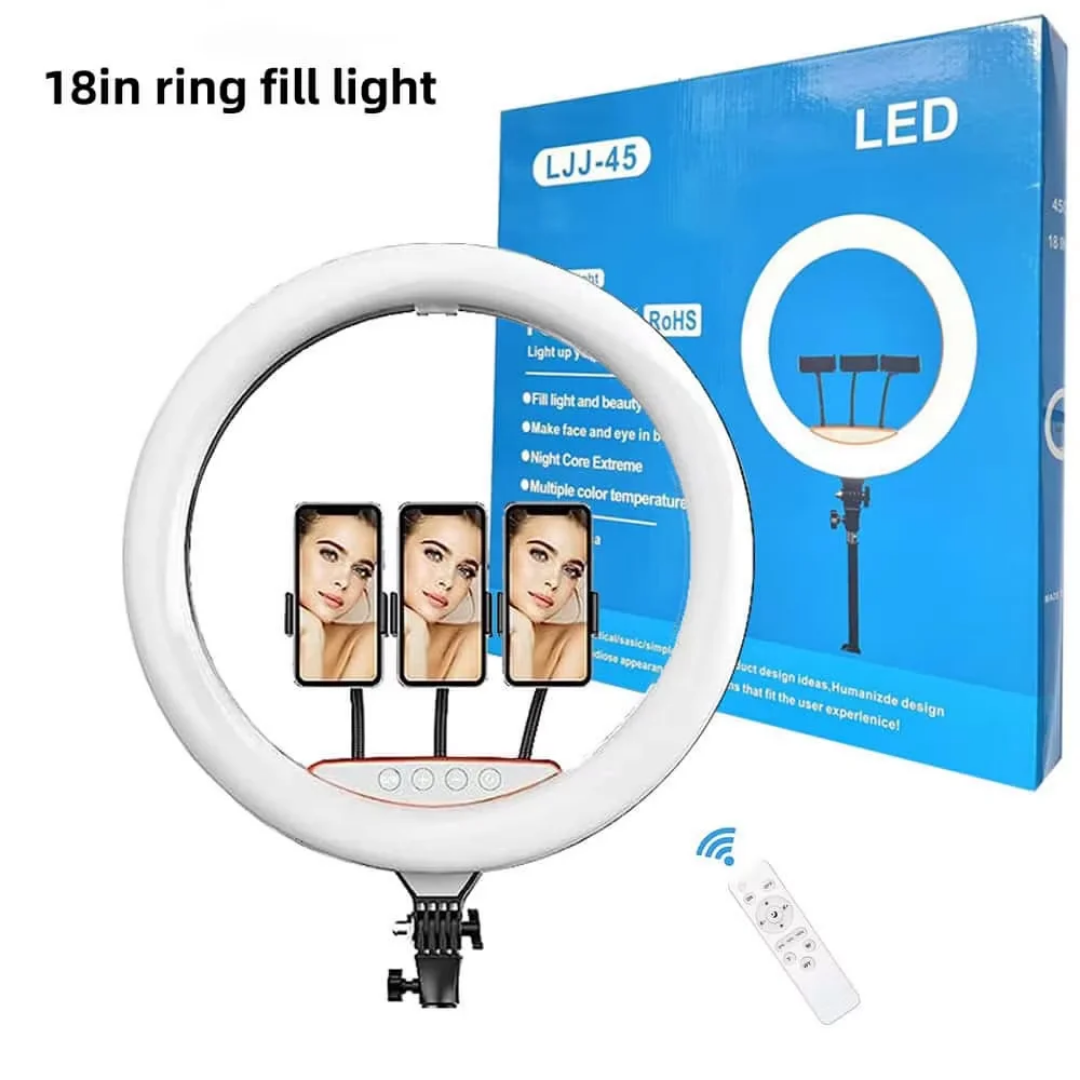 Ring light LJJ-45_0