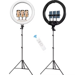 Ring light LJJ-45