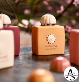 Amouage Love Delight 100 ML EDP