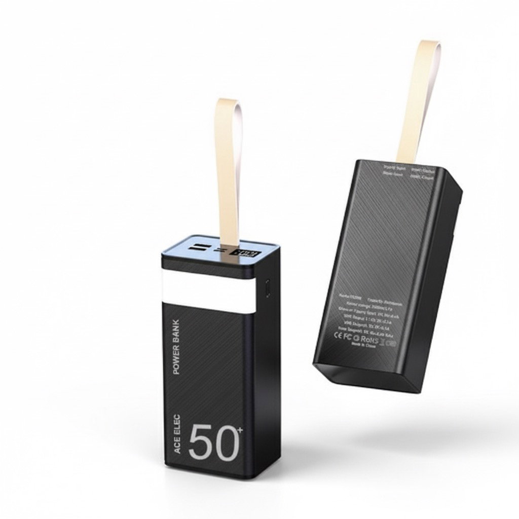 Ace Elec 50000 MAh Capacity Power Banks_1