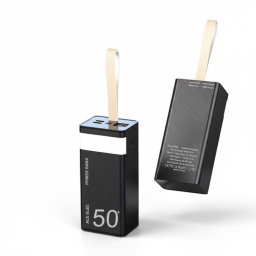 Ace Elec 50000 MAh Capacity Power Banks