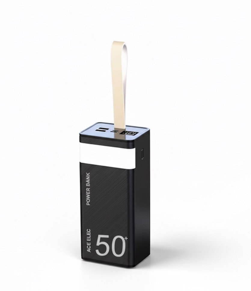 Ace Elec 50000 MAh Capacity Power Banks_0