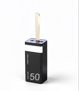 Ace Elec 50000 MAh Capacity Power Banks