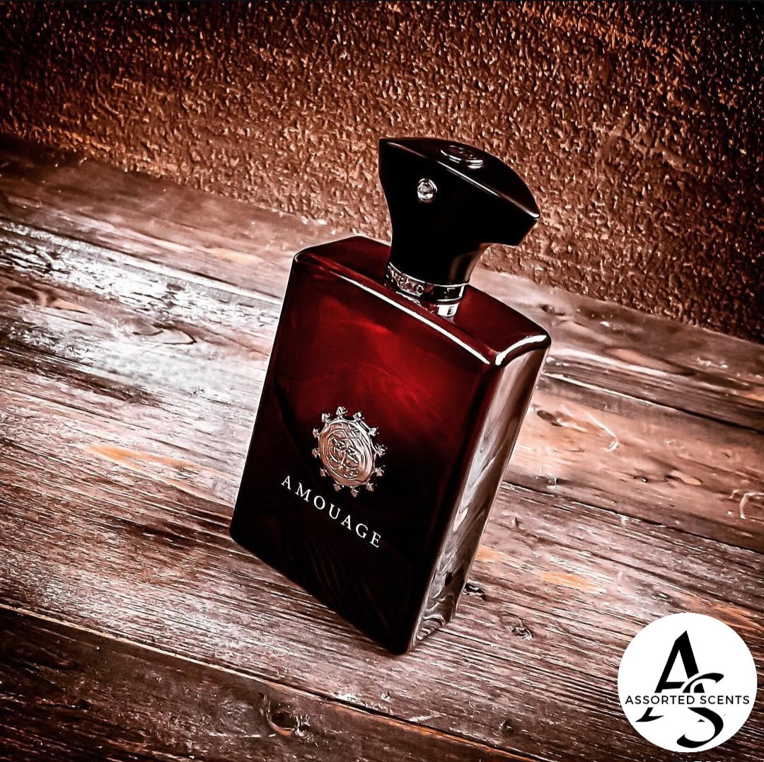 Amouage Lyric Man 100 ML EDP
