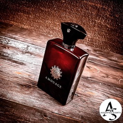 Amouage Lyric Man 100 ML EDP