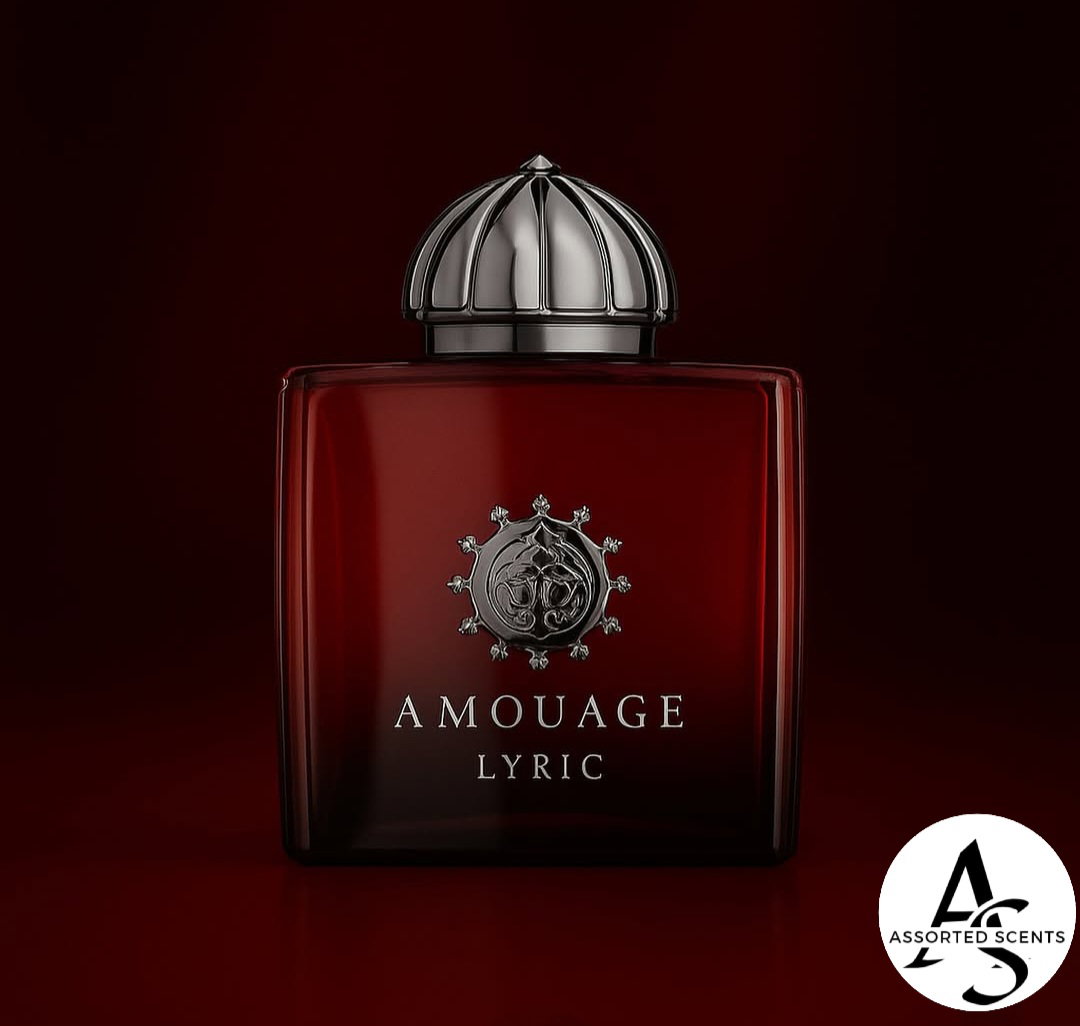Amouage Lyric Woman 100 ML EDP