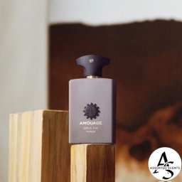 Amouage Opus XVI Timber EDP 100 ML