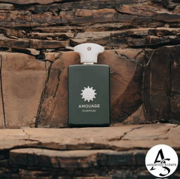 Amouage Purpose 100 ML EDP