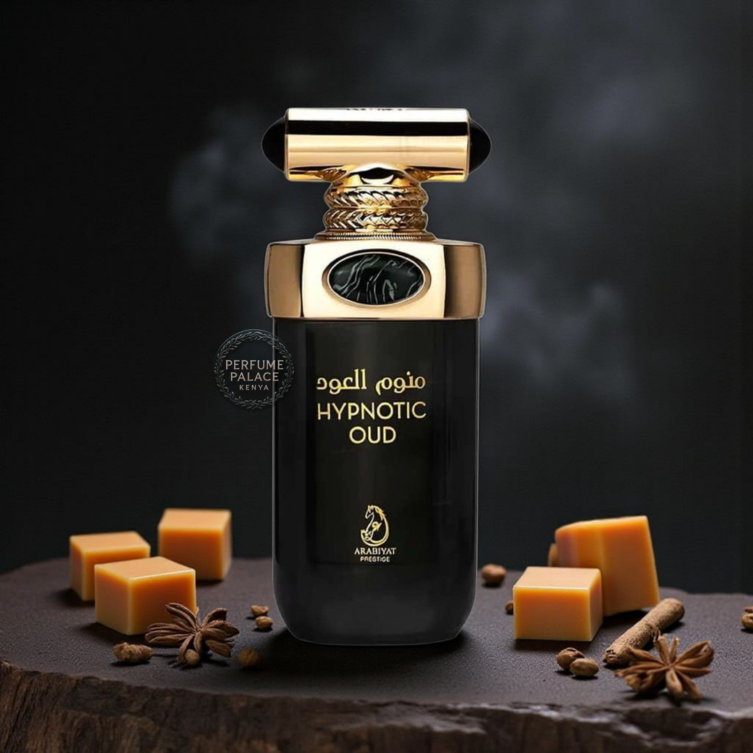 HYPNOTIC OUD