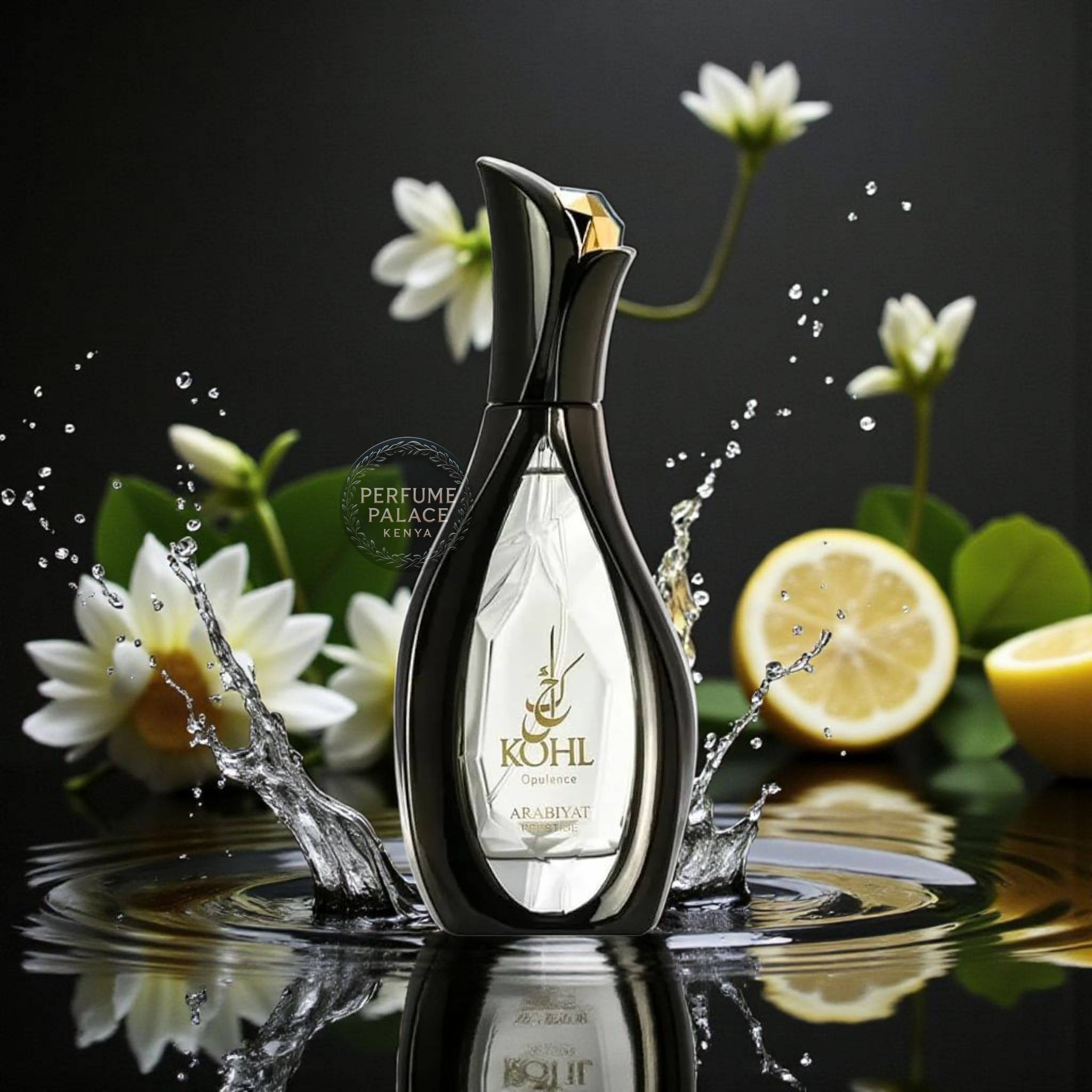 KOHL OPULENCE_0