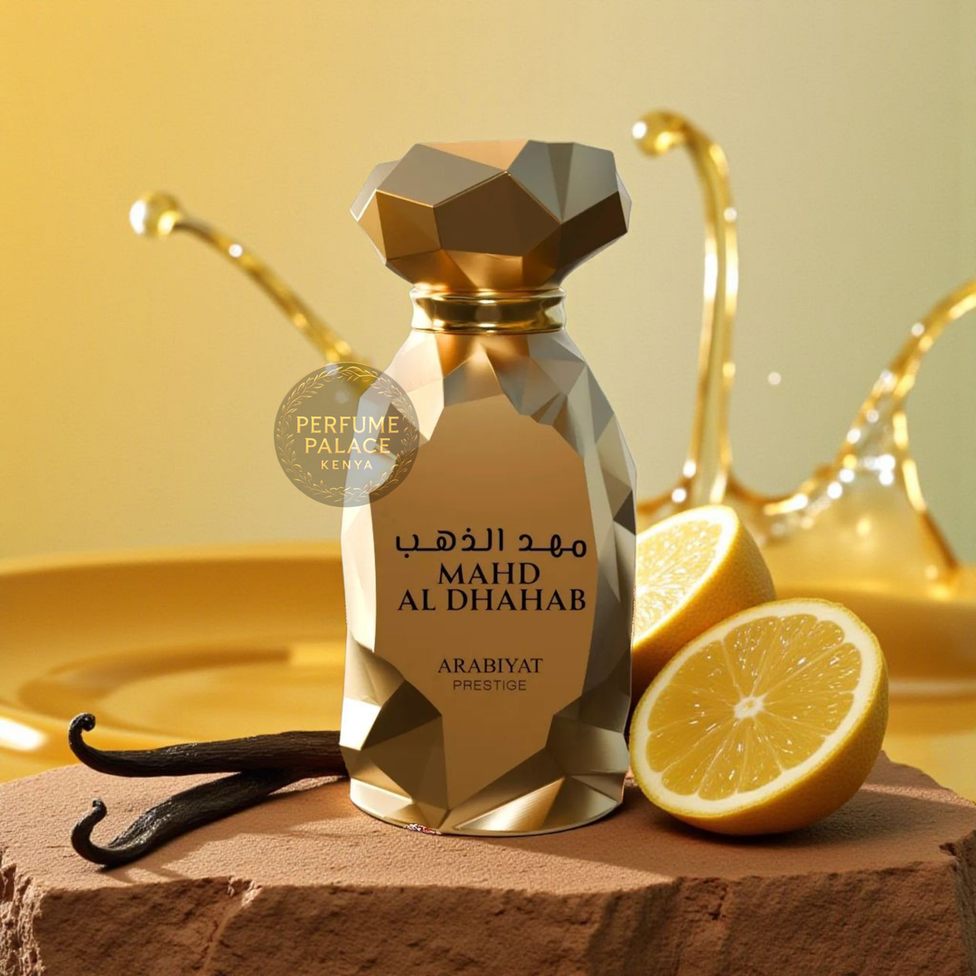 MAHD AL DHAHAB