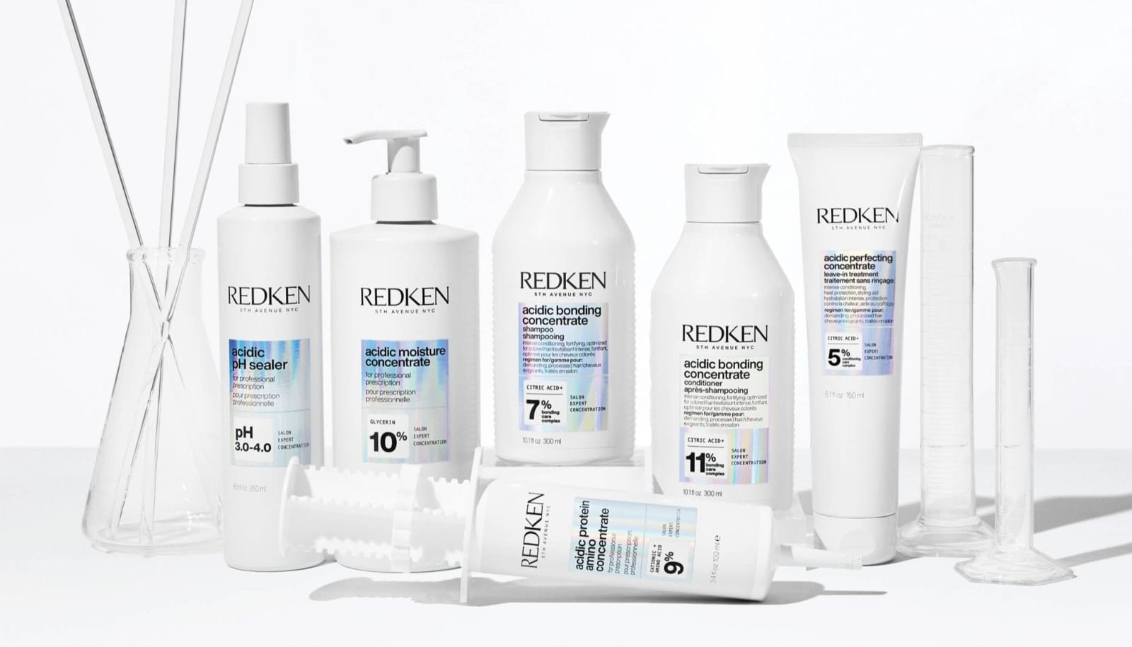 Shop authentic hair products in Lebanon such as: K18, Redken, Olaplex, Color Wow, Amika, Living Proof, Shea Moisture, and more_6