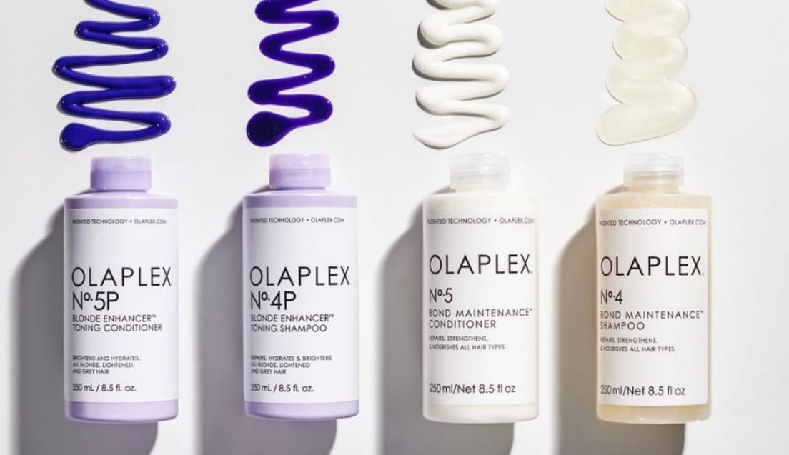 Shop authentic hair products in Lebanon such as: K18, Redken, Olaplex, Color Wow, Amika, Living Proof, Shea Moisture, and more_8