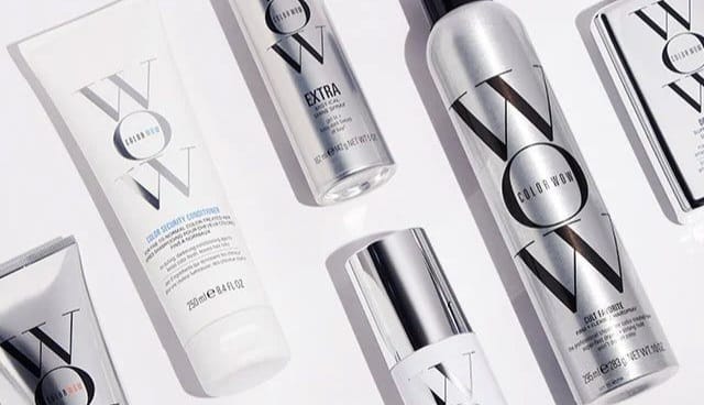 Shop authentic hair products in Lebanon such as: K18, Redken, Olaplex, Color Wow, Amika, Living Proof, Shea Moisture, and more_2