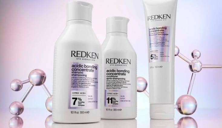 Shop authentic hair products in Lebanon such as: K18, Redken, Olaplex, Color Wow, Amika, Living Proof, Shea Moisture, and more_0