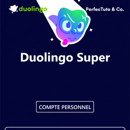 Duolingo Super