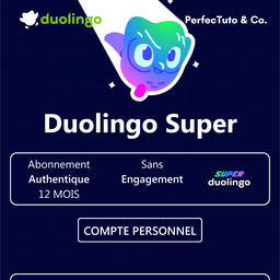 Duolingo Super