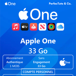 Apple One