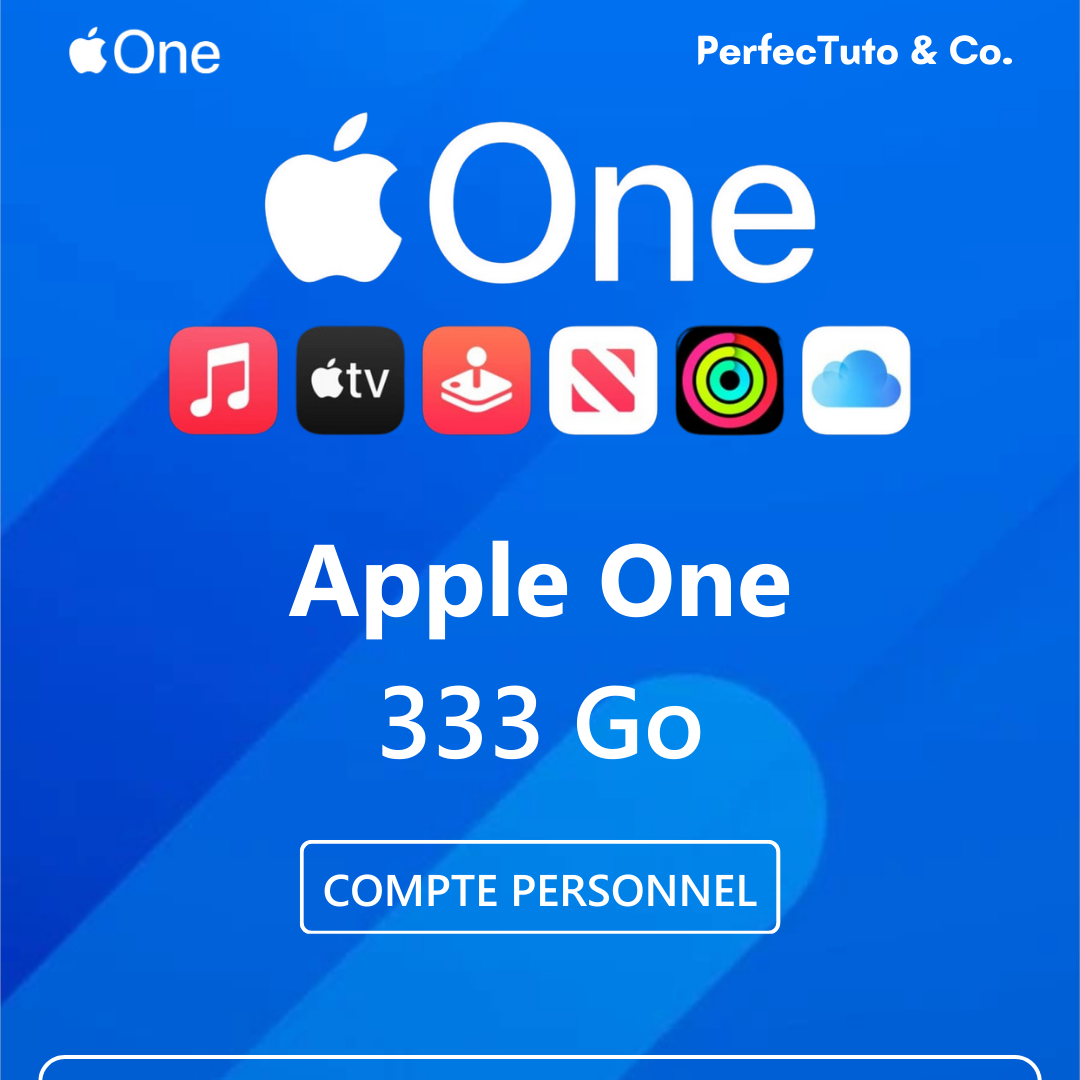 Apple One