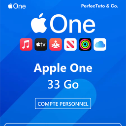 Apple One