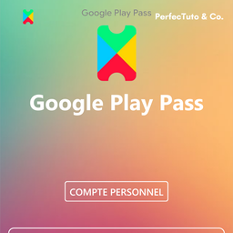 Google Play Pass