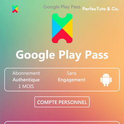 Google Play Pass