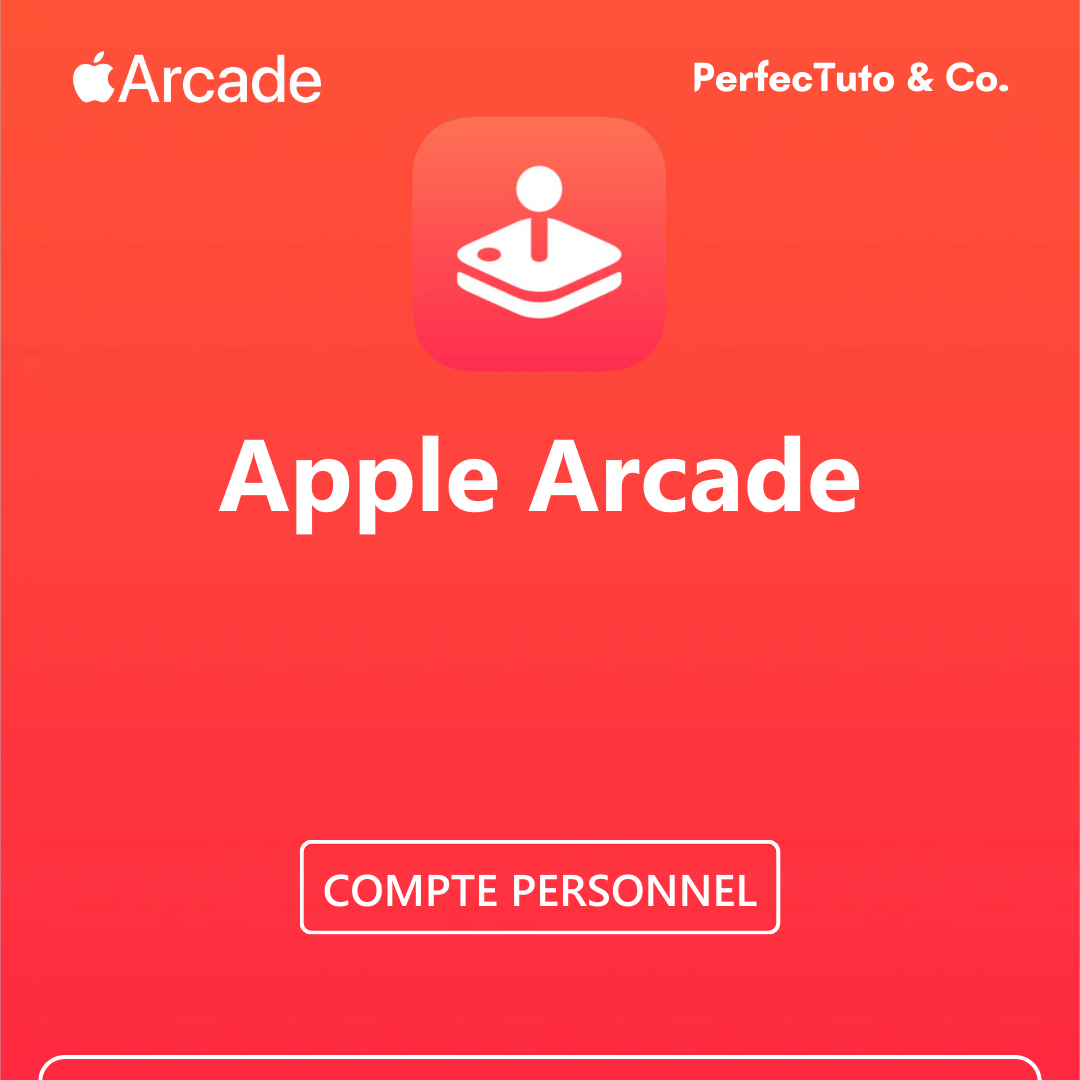 Apple Arcade