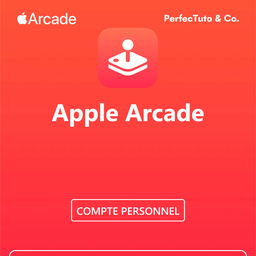 Apple Arcade