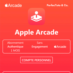 Apple Arcade