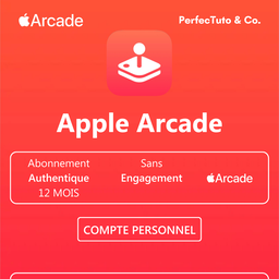 Apple Arcade