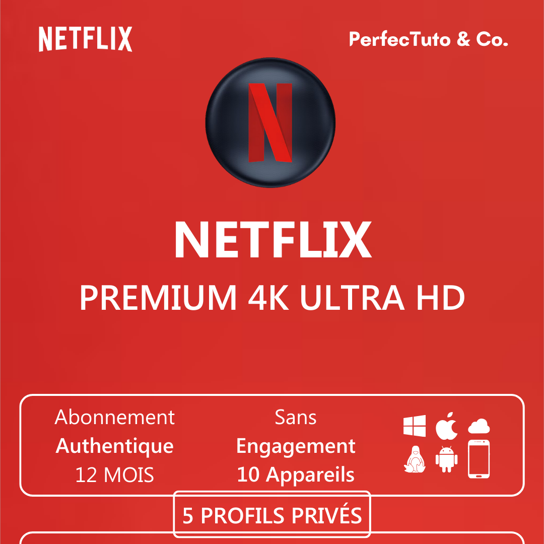 Netflix UHD 4K [Compte Standard]_2
