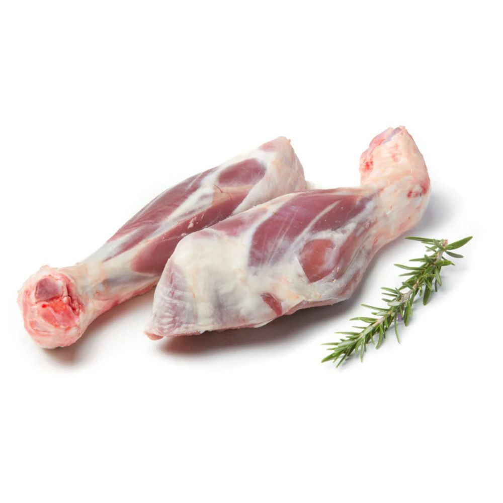 Lamb Shanks (Frozen) _0