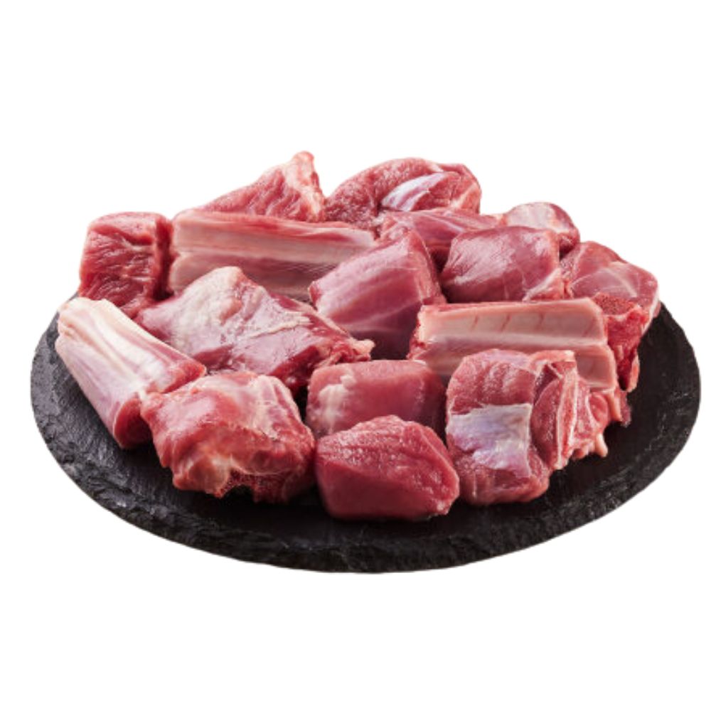 Mutton Mix Curry Cut (Lamb)
