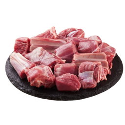 Mutton Mix Curry Cut (Lamb)