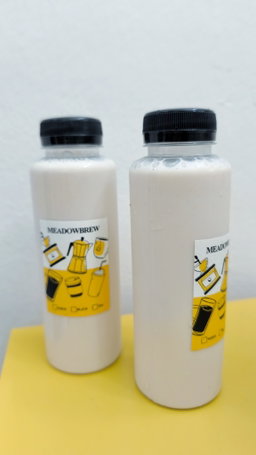 Chai Latte (cold) 300ml
