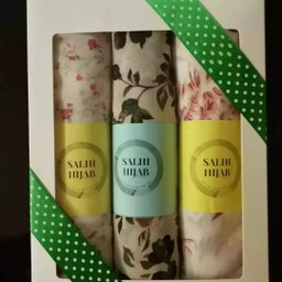 Gift packages
