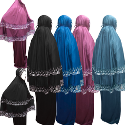 Prayer Hijab