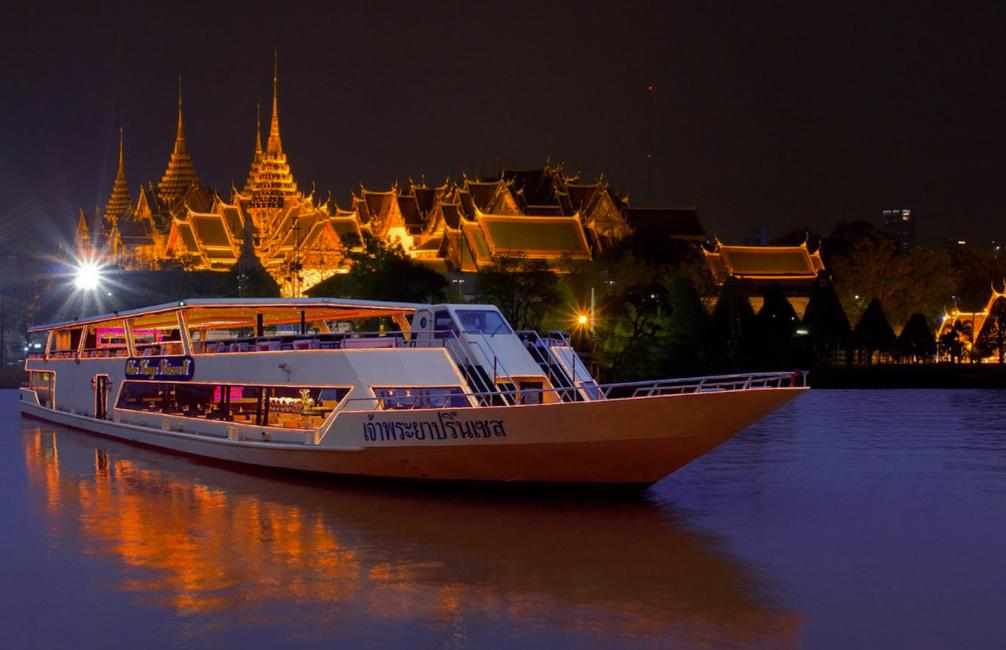 Chaopraya Princess Dinner Cruise_1