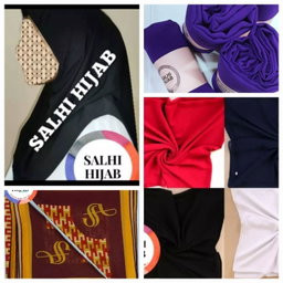 School Hijab