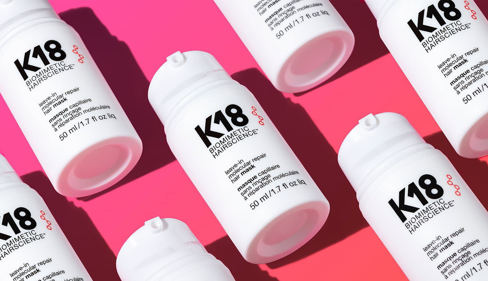 Shop authentic hair products in Lebanon such as: K18, Redken, Olaplex, Color Wow, Amika, Living Proof, Shea Moisture, and more_1